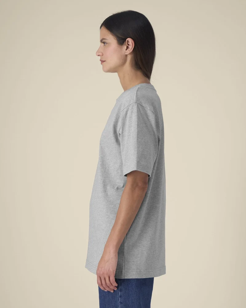 T-Shirt Bio-Baumwolle Stanley/Stella Freestyler zum Personalisieren