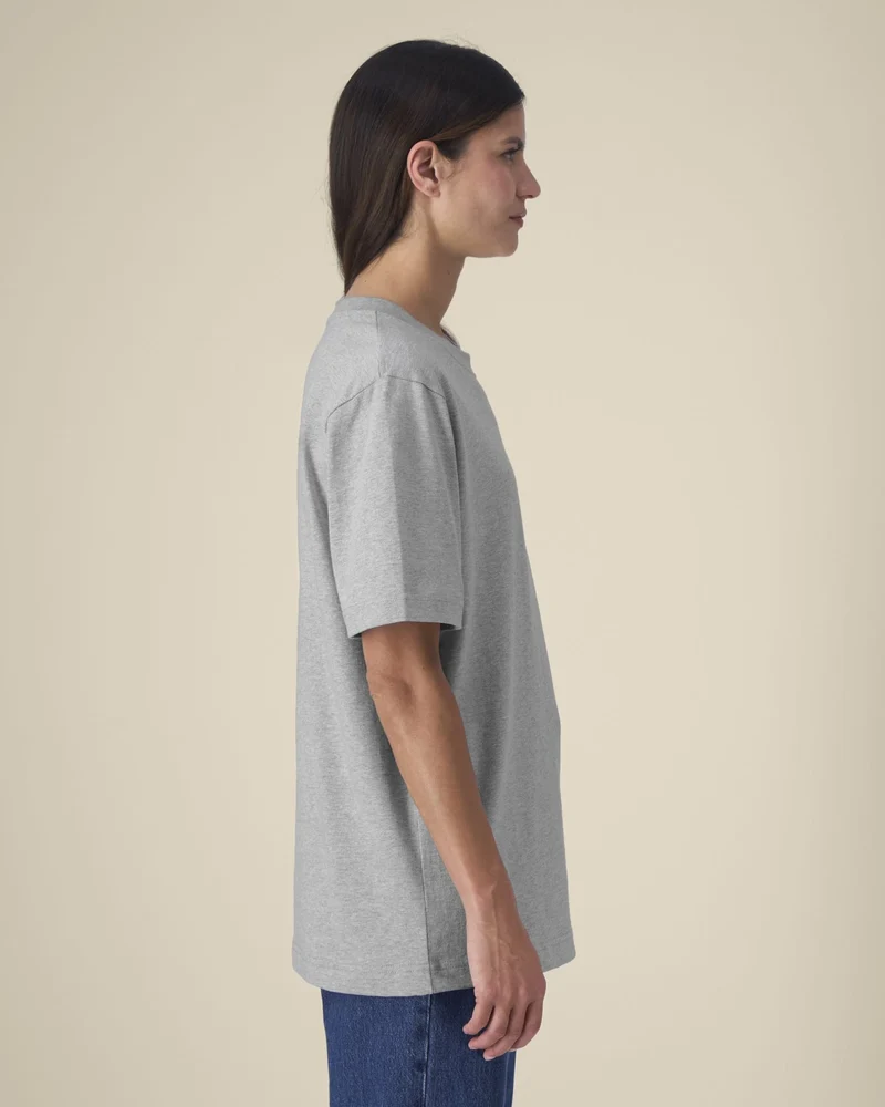 T-Shirt Bio-Baumwolle Stanley/Stella Freestyler zum Personalisieren