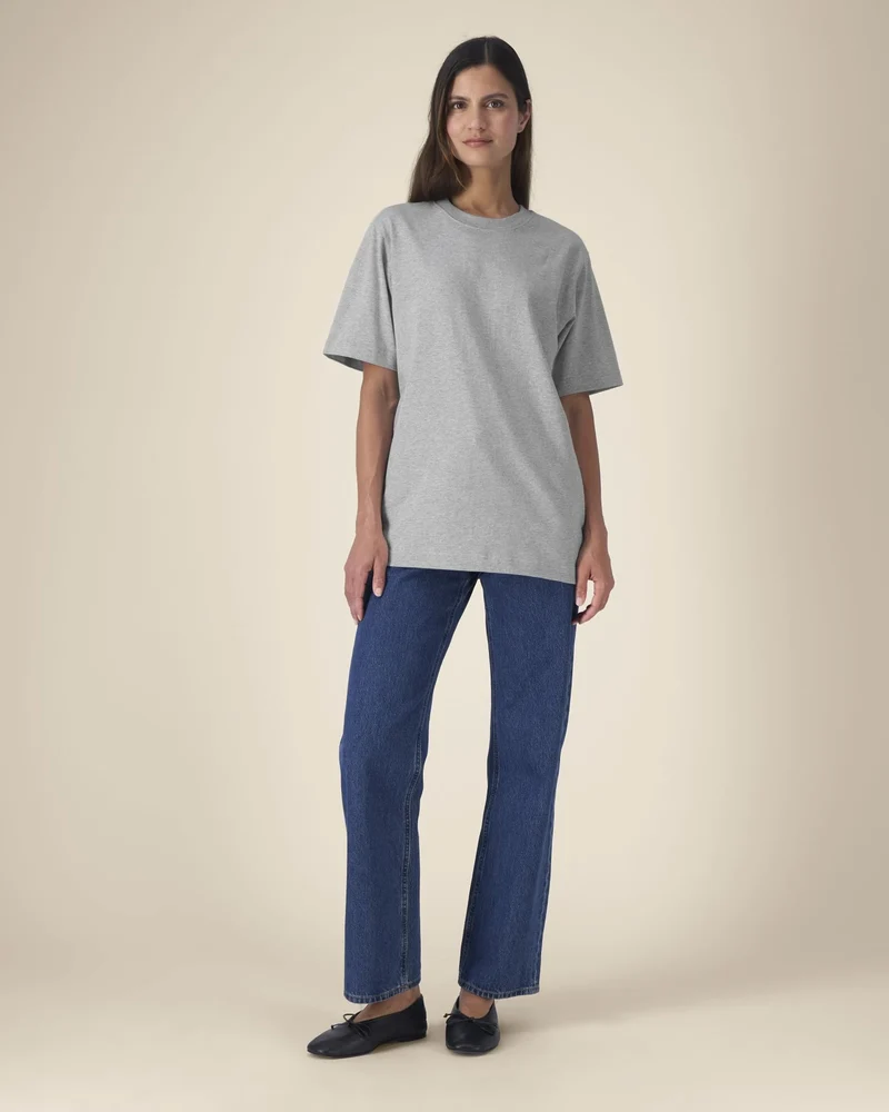 T-Shirt Bio-Baumwolle Stanley/Stella Freestyler zum Personalisieren