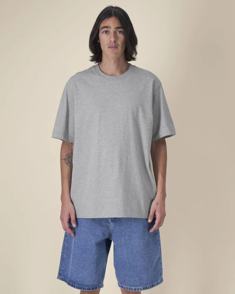 T-Shirt Bio-Baumwolle Stanley/Stella Freestyler zum Personalisieren