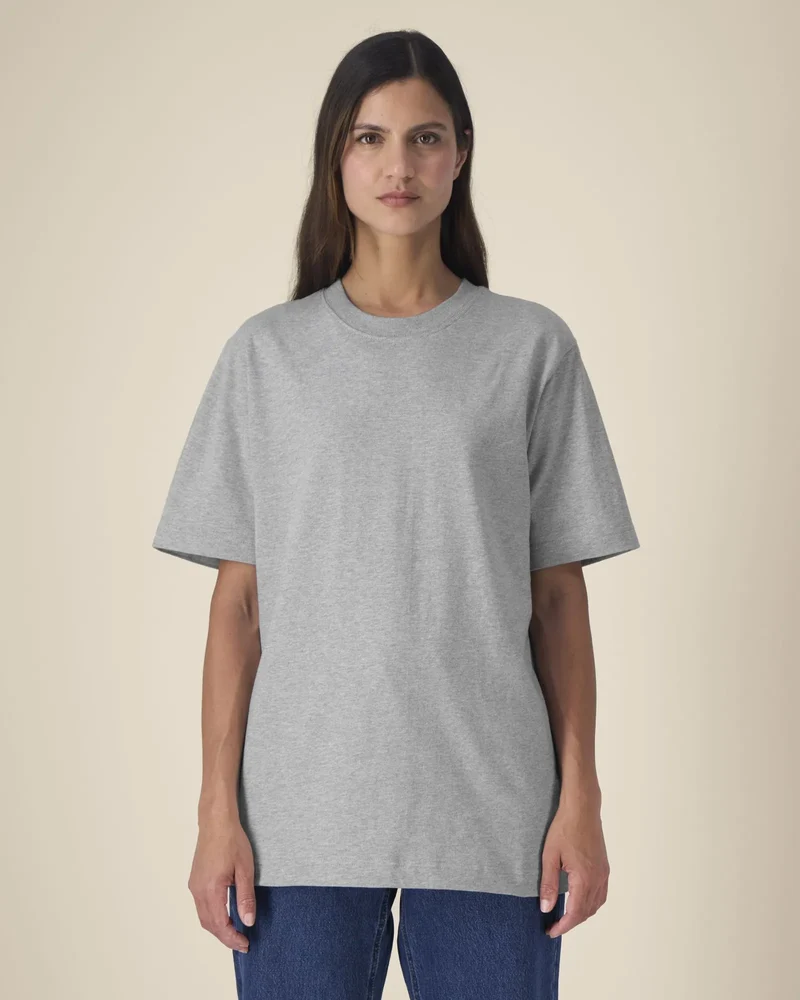 T-Shirt Bio-Baumwolle Stanley/Stella Freestyler zum Personalisieren