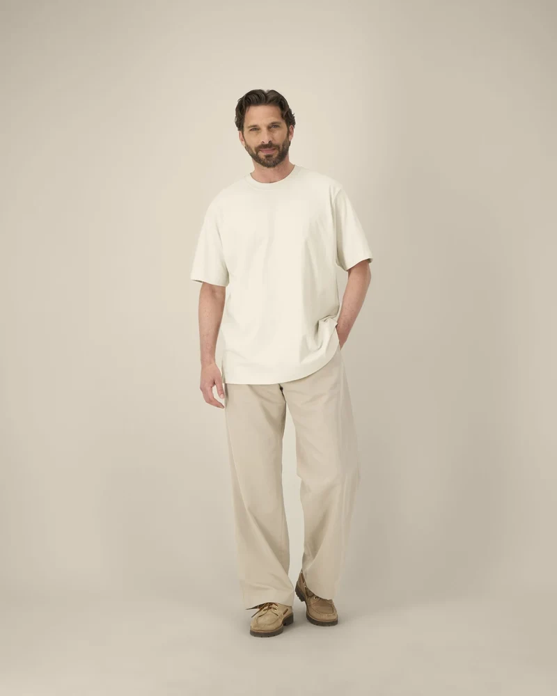 T-Shirt Bio-Baumwolle Stanley/Stella Freestyler zum Personalisieren