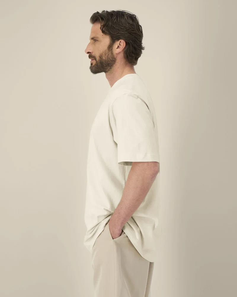 T-Shirt Bio-Baumwolle Stanley/Stella Freestyler zum Personalisieren