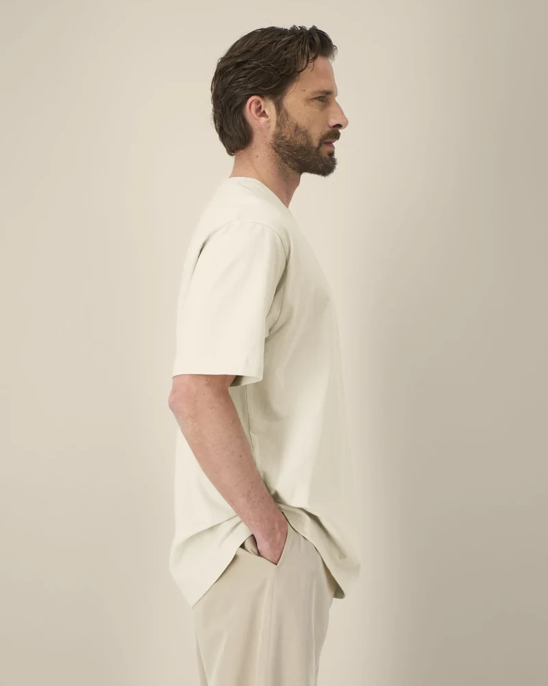 T-Shirt Bio-Baumwolle Stanley/Stella Freestyler zum Personalisieren