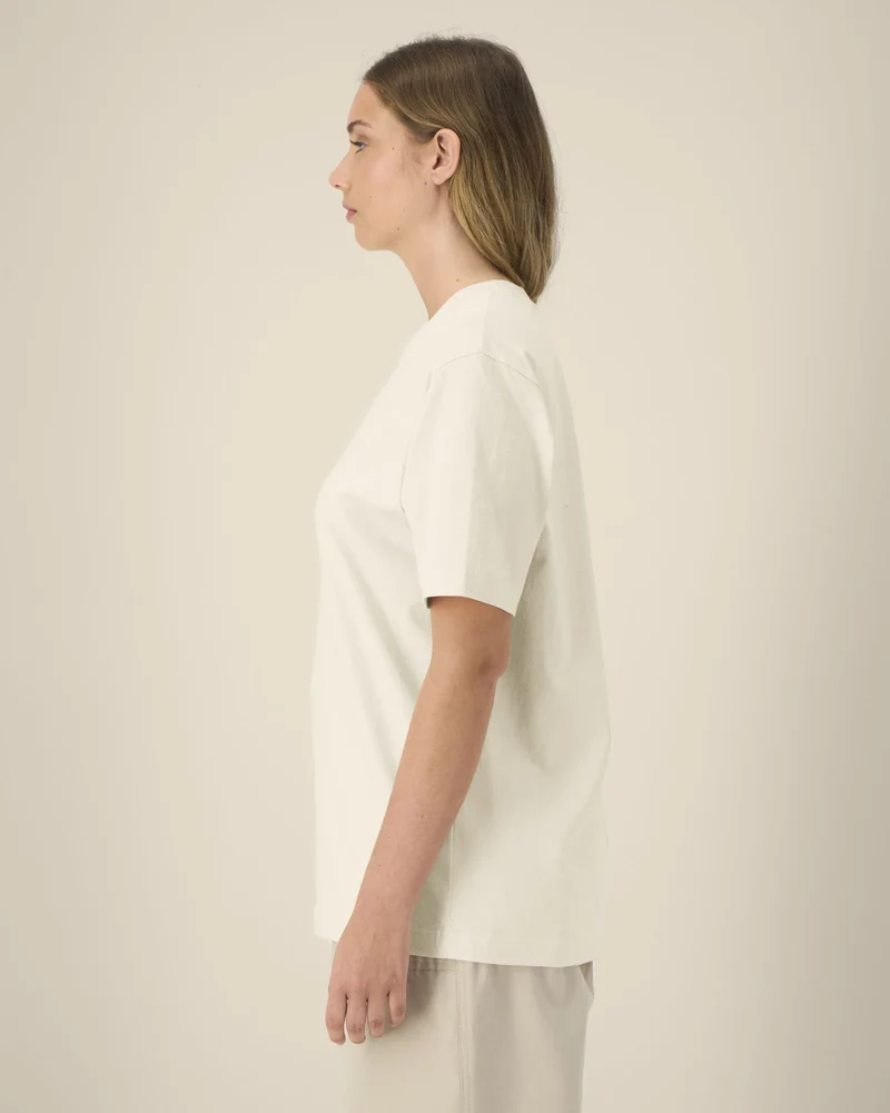 T-Shirt Bio-Baumwolle Stanley/Stella Freestyler zum Personalisieren