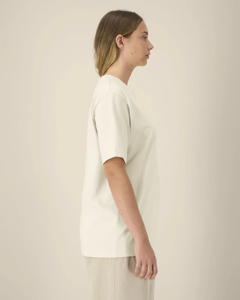 T-Shirt Bio-Baumwolle Stanley/Stella Freestyler zum Personalisieren