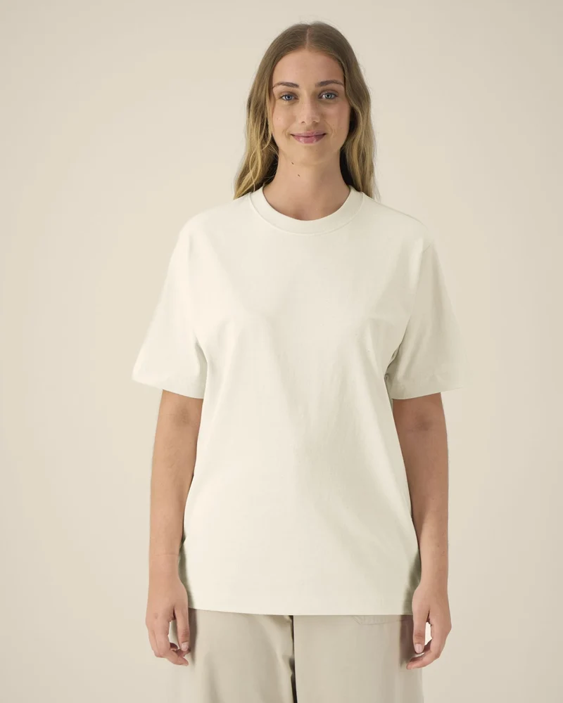 T-Shirt Bio-Baumwolle Stanley/Stella Freestyler zum Personalisieren