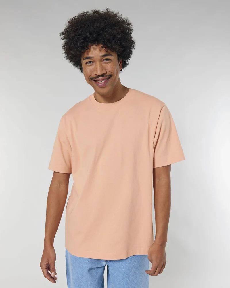 T-Shirt Bio-Baumwolle Stanley/Stella Freestyler zum Personalisieren