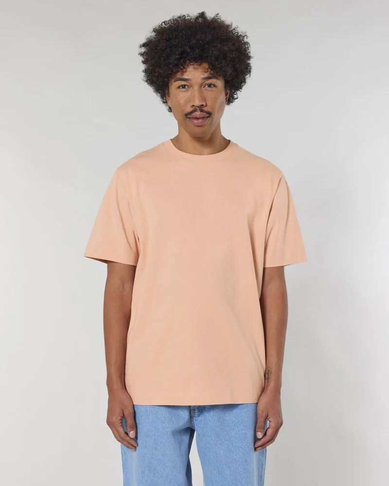 T-Shirt Bio-Baumwolle Stanley/Stella Freestyler zum Personalisieren