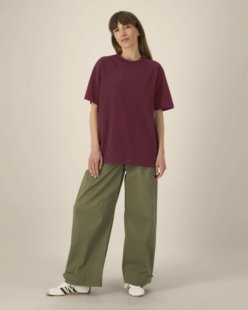 T-Shirt Bio-Baumwolle Stanley/Stella Freestyler zum Personalisieren