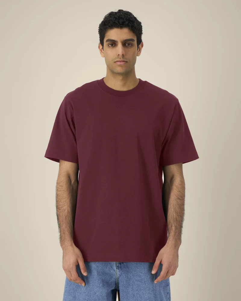 T-Shirt Bio-Baumwolle Stanley/Stella Freestyler zum Personalisieren