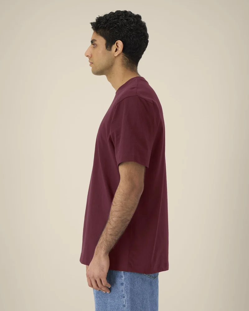 T-Shirt Bio-Baumwolle Stanley/Stella Freestyler zum Personalisieren