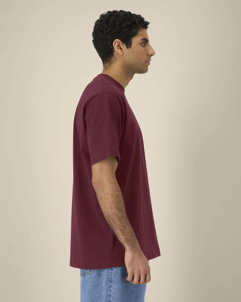 T-Shirt Bio-Baumwolle Stanley/Stella Freestyler zum Personalisieren