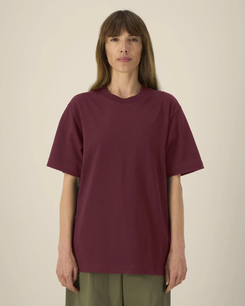 T-Shirt Bio-Baumwolle Stanley/Stella Freestyler zum Personalisieren