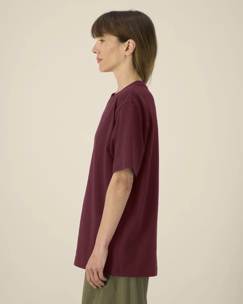 T-Shirt Bio-Baumwolle Stanley/Stella Freestyler zum Personalisieren