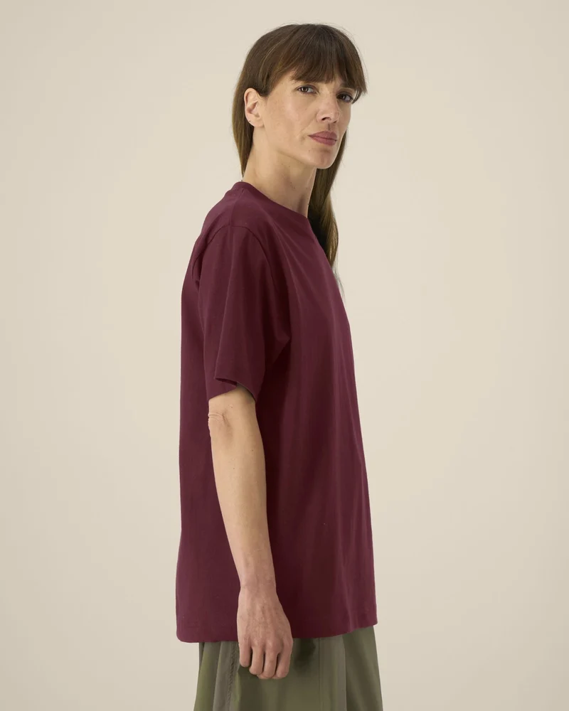 T-Shirt Bio-Baumwolle Stanley/Stella Freestyler zum Personalisieren