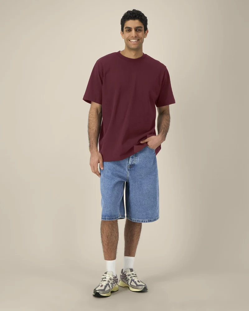T-Shirt Bio-Baumwolle Stanley/Stella Freestyler zum Personalisieren
