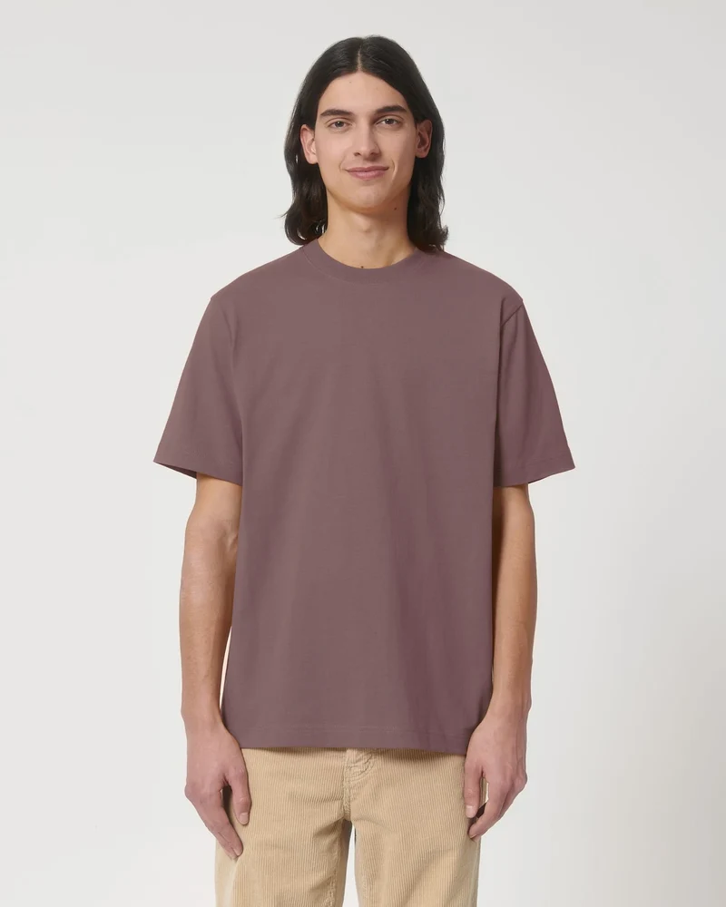 T-Shirt Bio-Baumwolle Stanley/Stella Freestyler zum Personalisieren
