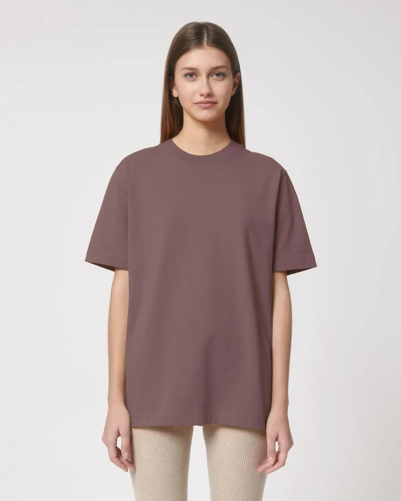 T-Shirt Bio-Baumwolle Stanley/Stella Freestyler zum Personalisieren