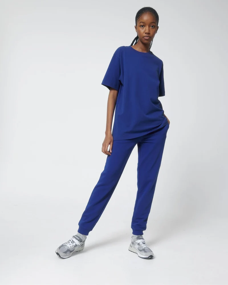 T-Shirt Bio-Baumwolle Stanley/Stella Freestyler zum Personalisieren