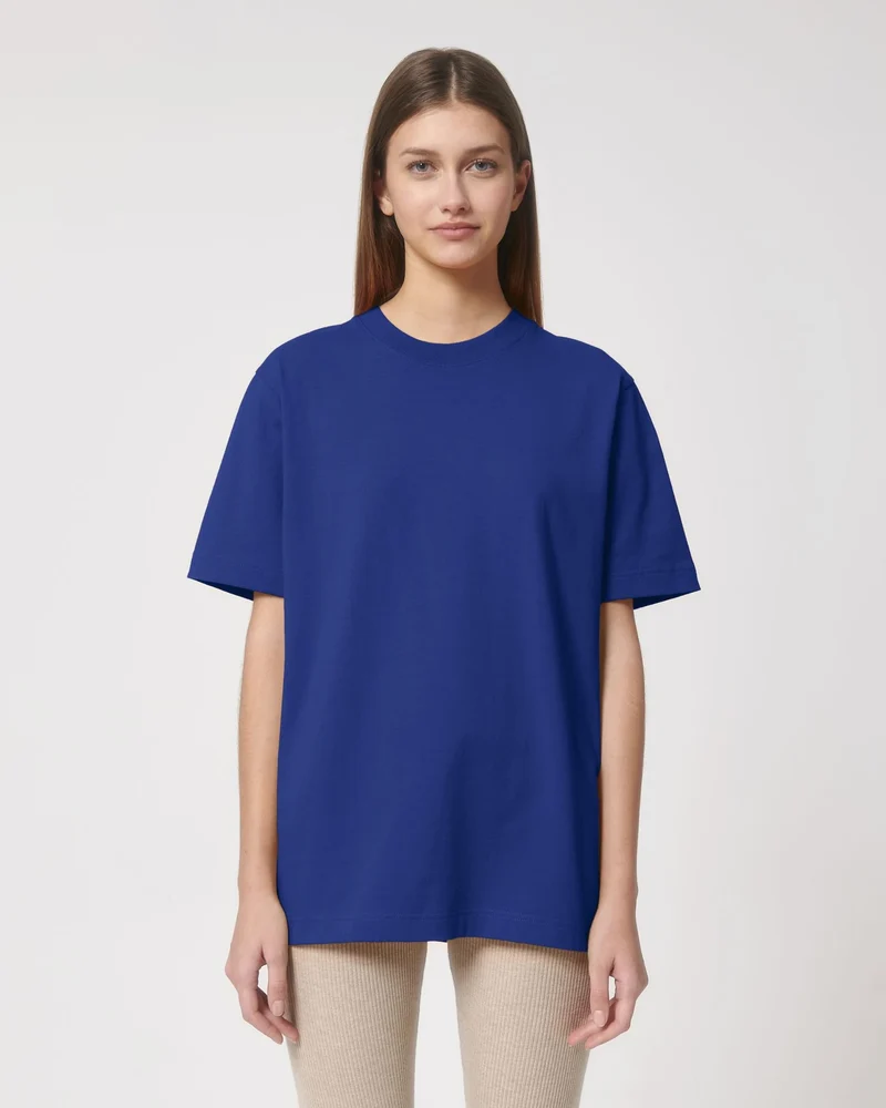 T-Shirt Bio-Baumwolle Stanley/Stella Freestyler zum Personalisieren