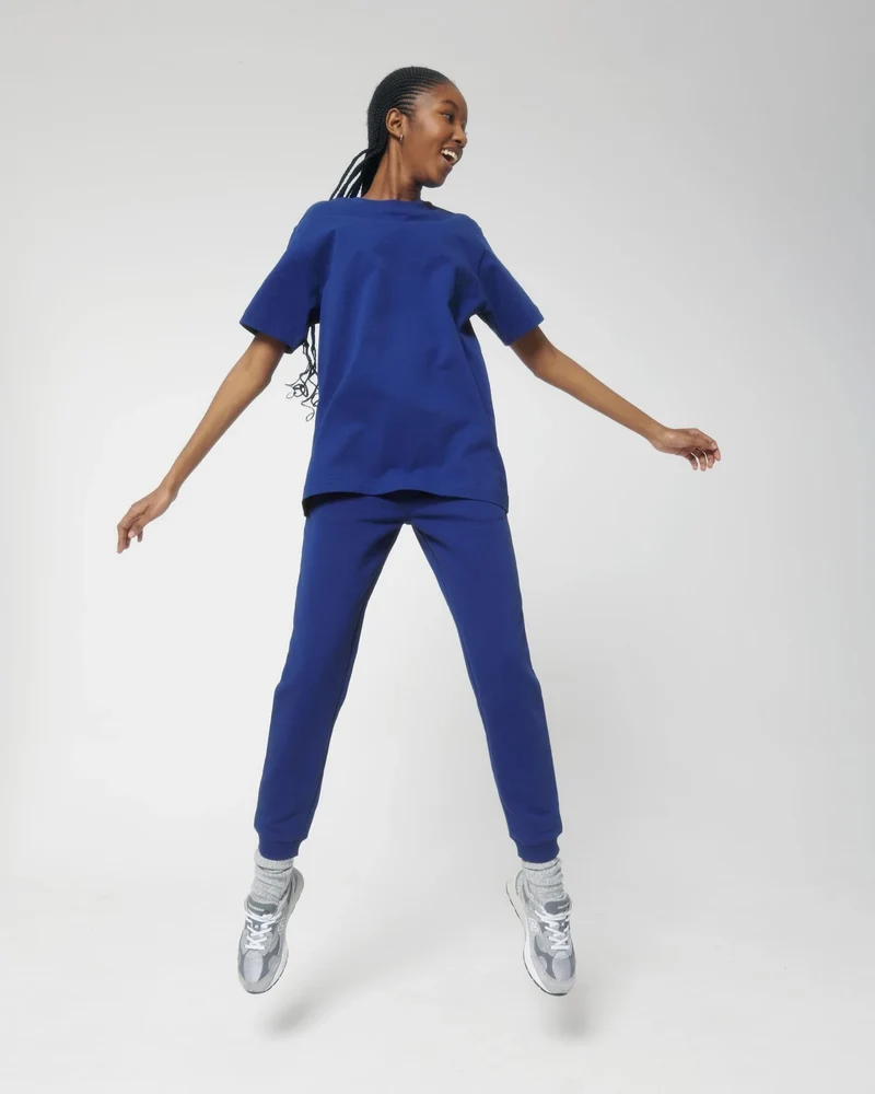 T-Shirt Bio-Baumwolle Stanley/Stella Freestyler zum Personalisieren