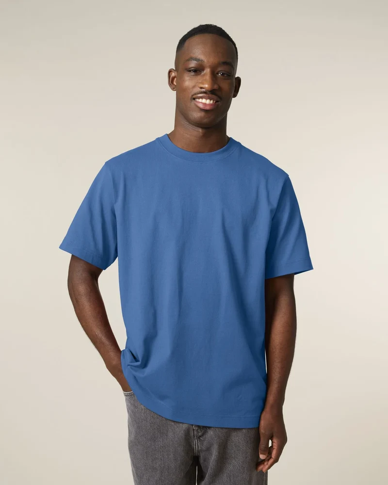 T-Shirt Bio-Baumwolle Stanley/Stella Freestyler zum Personalisieren