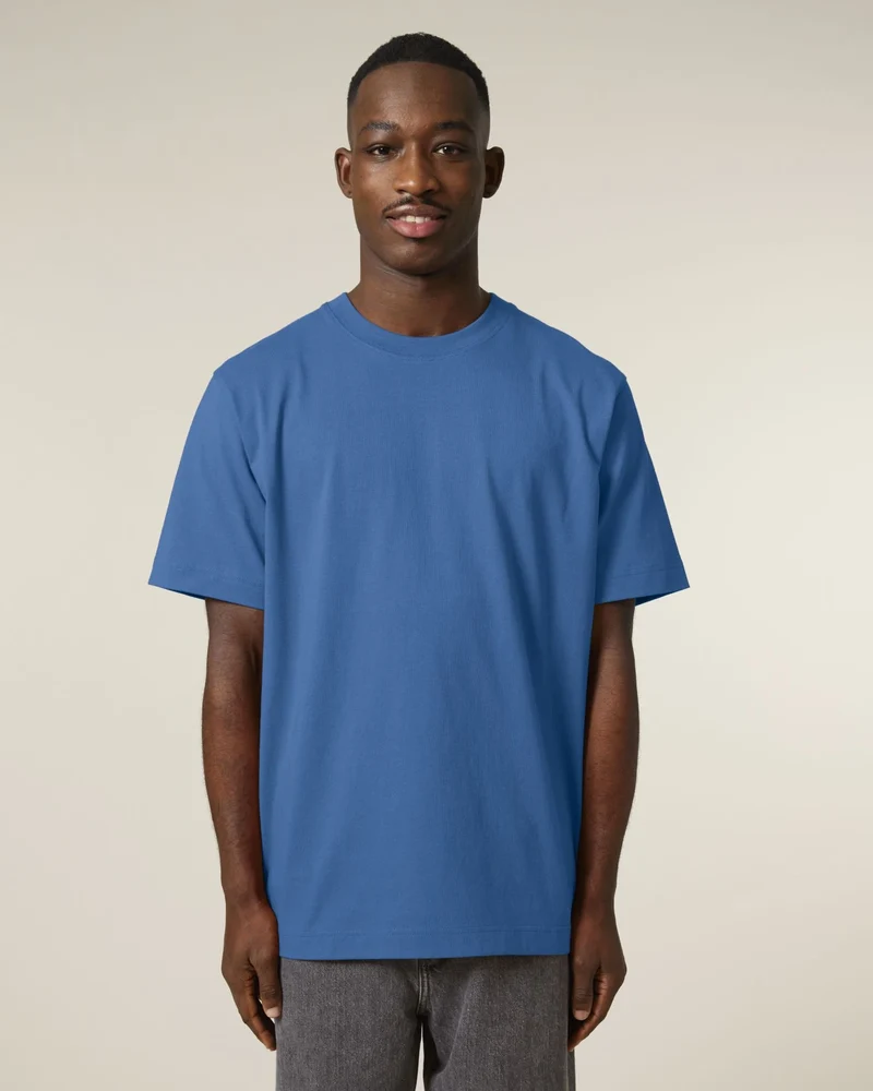 T-Shirt Bio-Baumwolle Stanley/Stella Freestyler zum Personalisieren