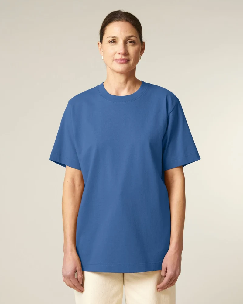 T-Shirt Bio-Baumwolle Stanley/Stella Freestyler zum Personalisieren