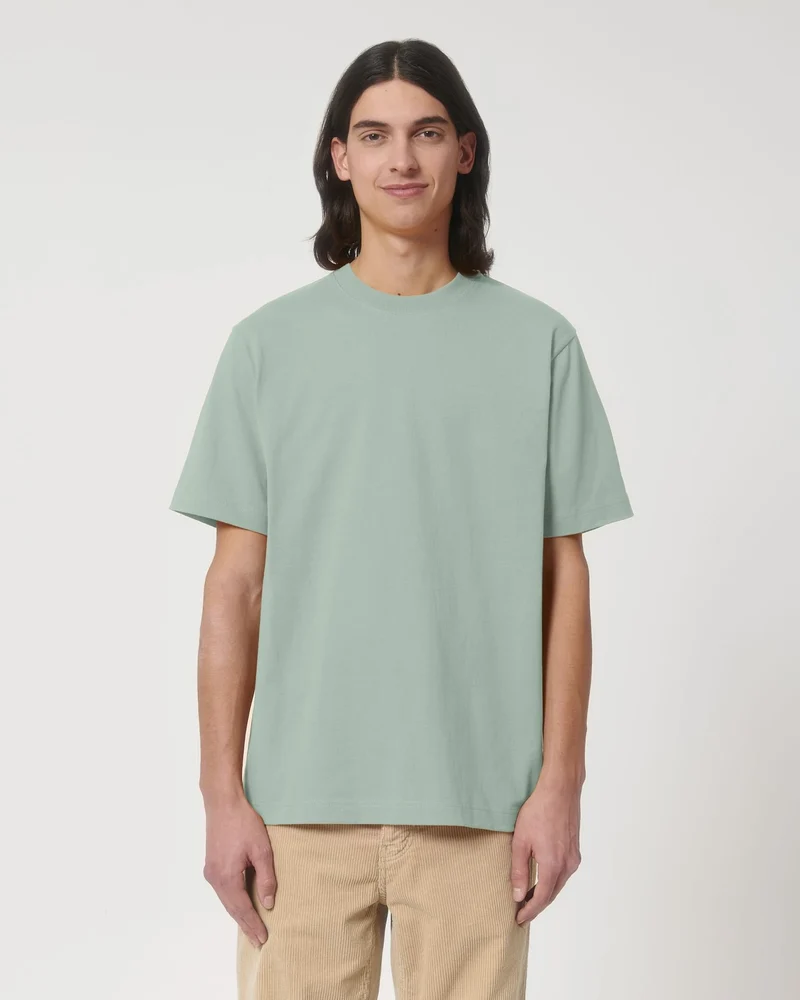 T-Shirt Bio-Baumwolle Stanley/Stella Freestyler zum Personalisieren