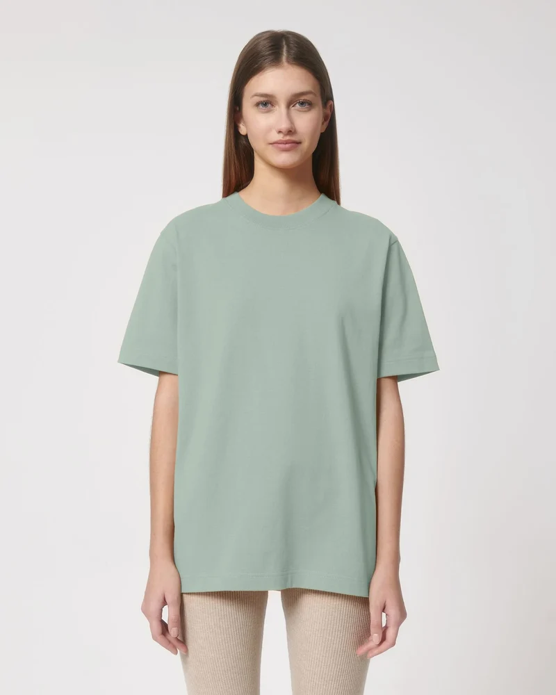 T-Shirt Bio-Baumwolle Stanley/Stella Freestyler zum Personalisieren
