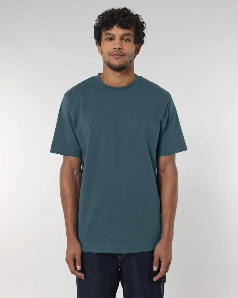 T-Shirt Bio-Baumwolle Stanley/Stella Freestyler zum Personalisieren