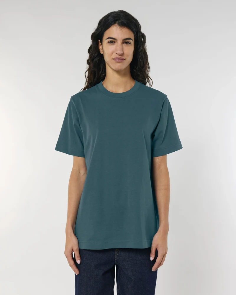 T-Shirt Bio-Baumwolle Stanley/Stella Freestyler zum Personalisieren