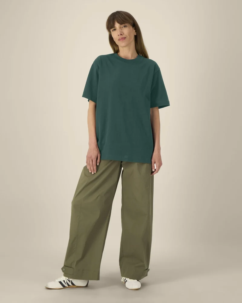T-Shirt Bio-Baumwolle Stanley/Stella Freestyler zum Personalisieren
