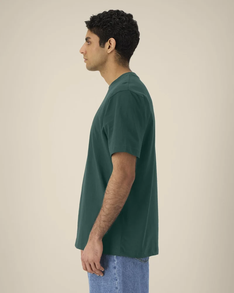 T-Shirt Bio-Baumwolle Stanley/Stella Freestyler zum Personalisieren