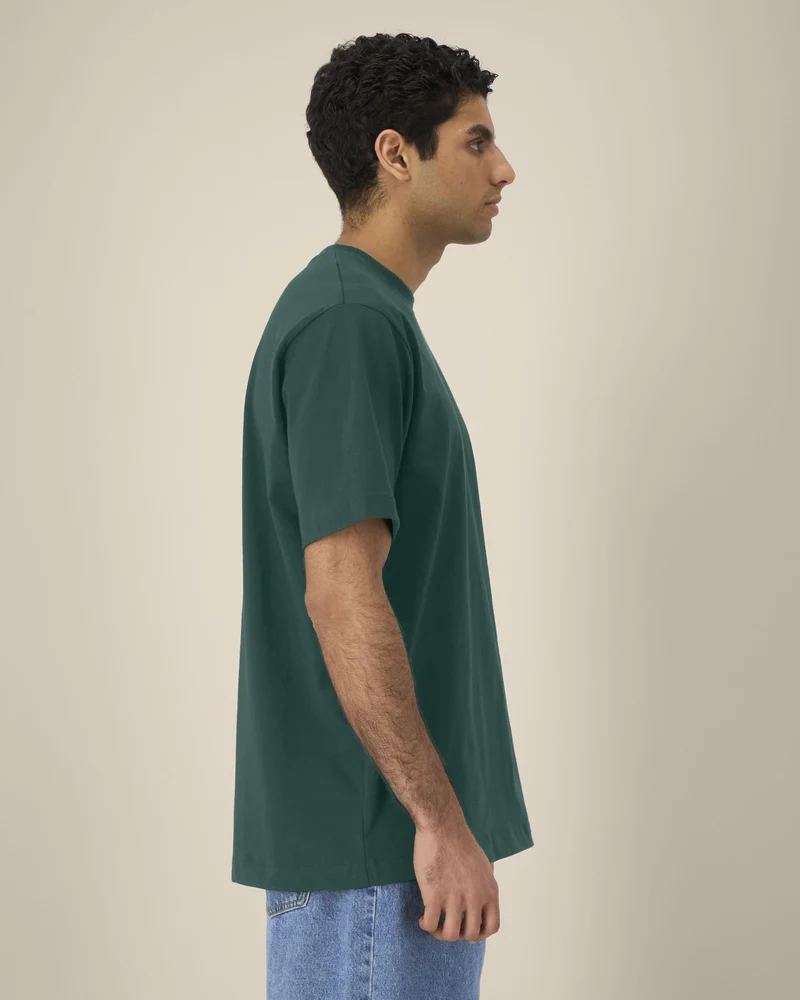 T-Shirt Bio-Baumwolle Stanley/Stella Freestyler zum Personalisieren