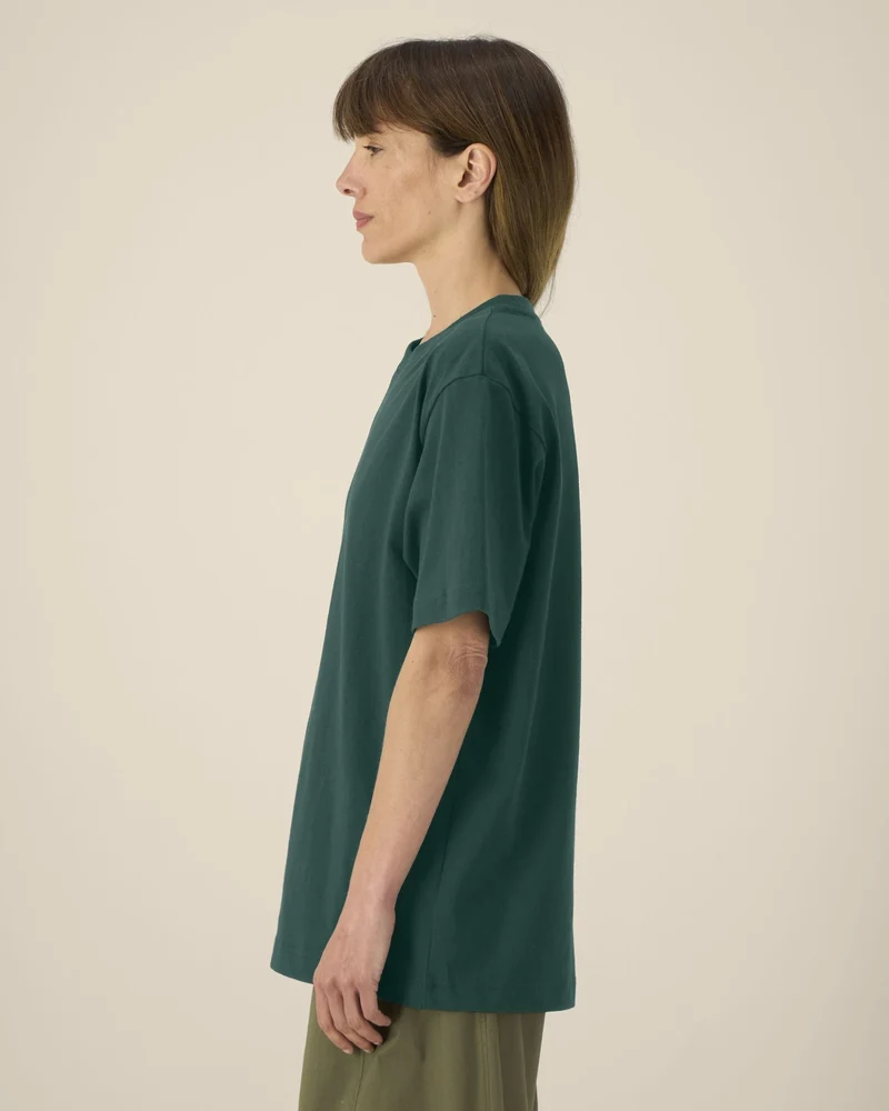 T-Shirt Bio-Baumwolle Stanley/Stella Freestyler zum Personalisieren