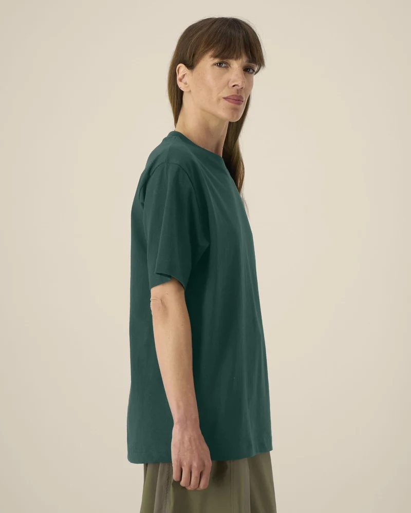 T-Shirt Bio-Baumwolle Stanley/Stella Freestyler zum Personalisieren