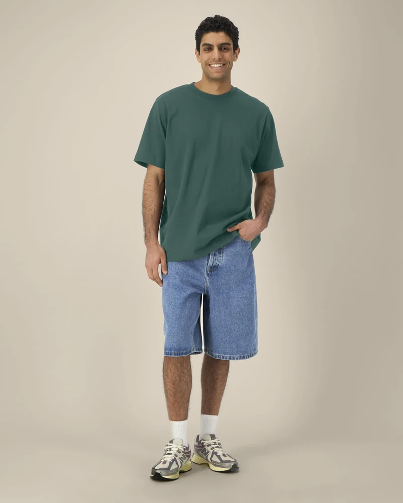 T-Shirt Bio-Baumwolle Stanley/Stella Freestyler zum Personalisieren