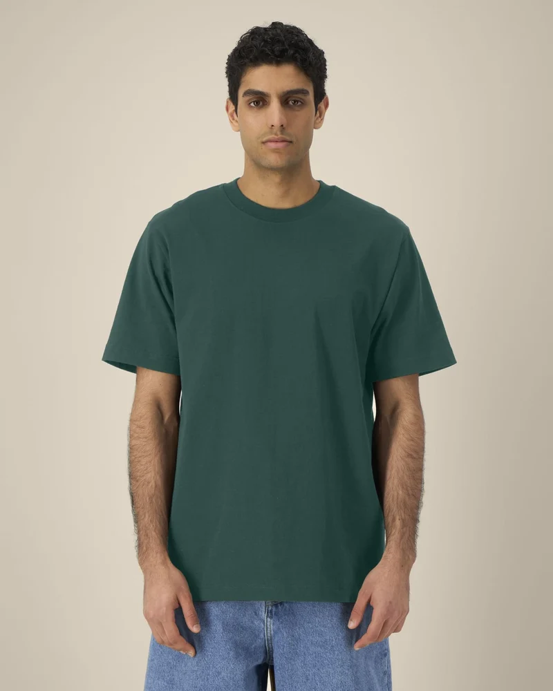 T-Shirt Bio-Baumwolle Stanley/Stella Freestyler zum Personalisieren