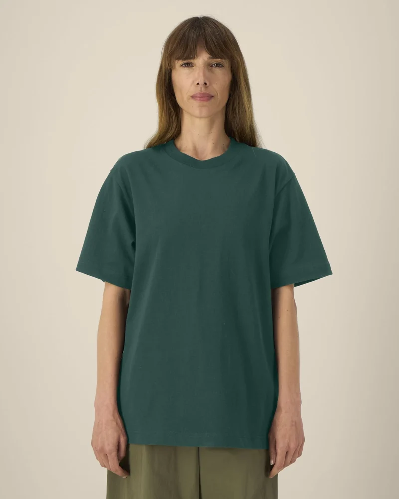 T-Shirt Bio-Baumwolle Stanley/Stella Freestyler zum Personalisieren