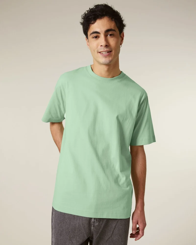 T-Shirt Bio-Baumwolle Stanley/Stella Freestyler zum Personalisieren