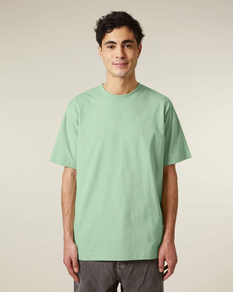 T-Shirt Bio-Baumwolle Stanley/Stella Freestyler zum Personalisieren