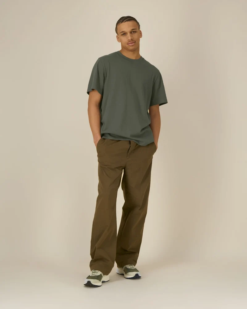 T-Shirt Bio-Baumwolle Stanley/Stella Freestyler zum Personalisieren