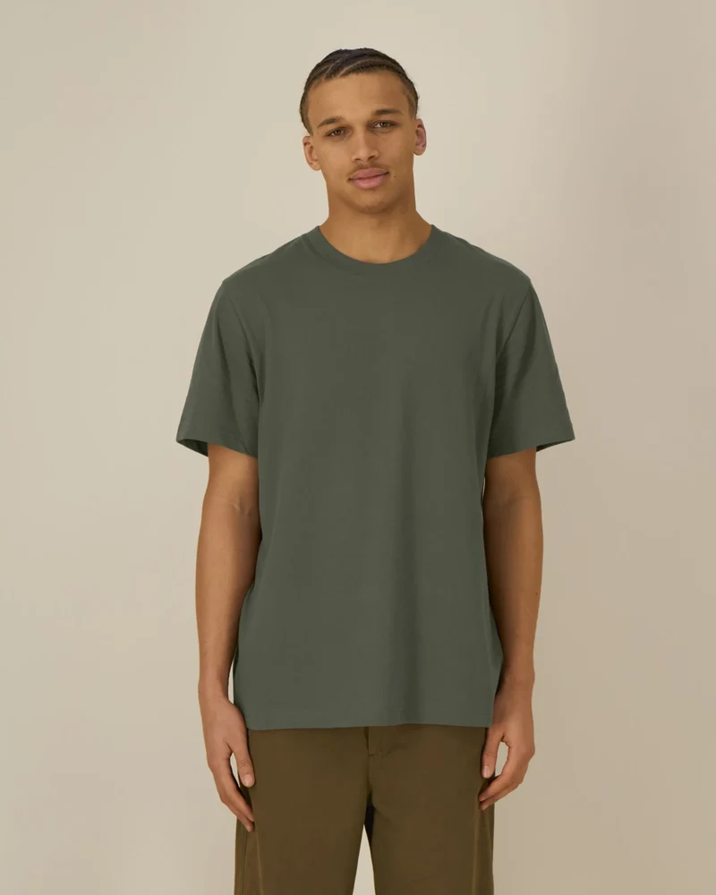 T-Shirt Bio-Baumwolle Stanley/Stella Freestyler zum Personalisieren