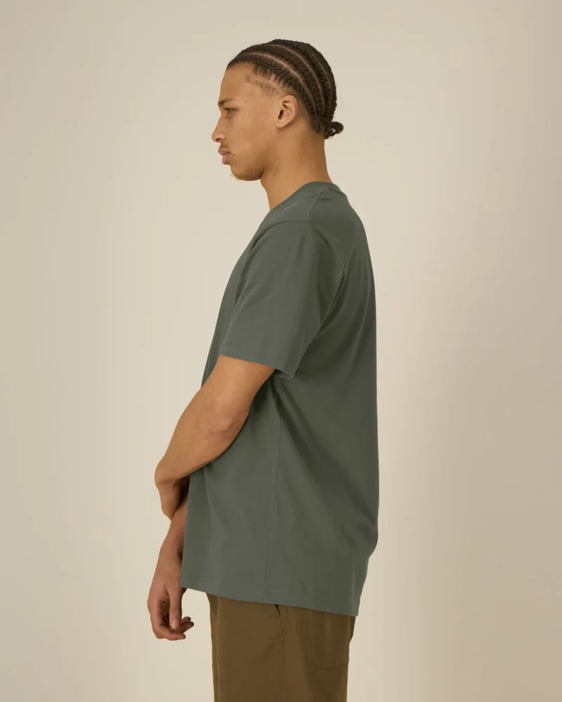 T-Shirt Bio-Baumwolle Stanley/Stella Freestyler zum Personalisieren