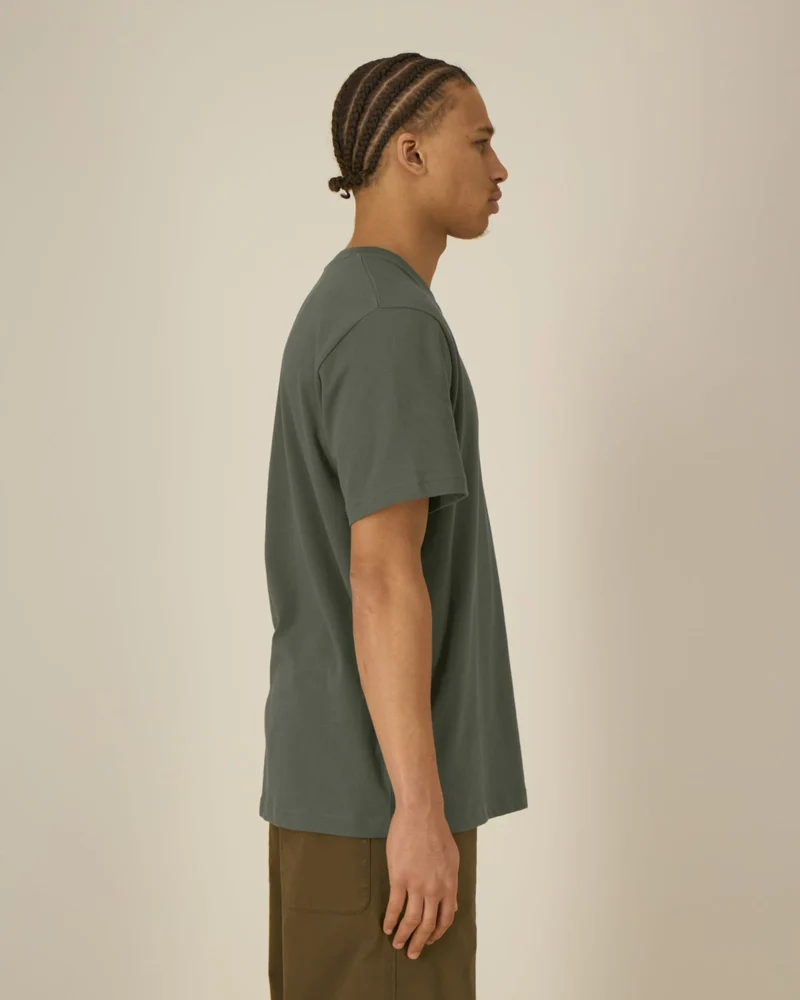 T-Shirt Bio-Baumwolle Stanley/Stella Freestyler zum Personalisieren