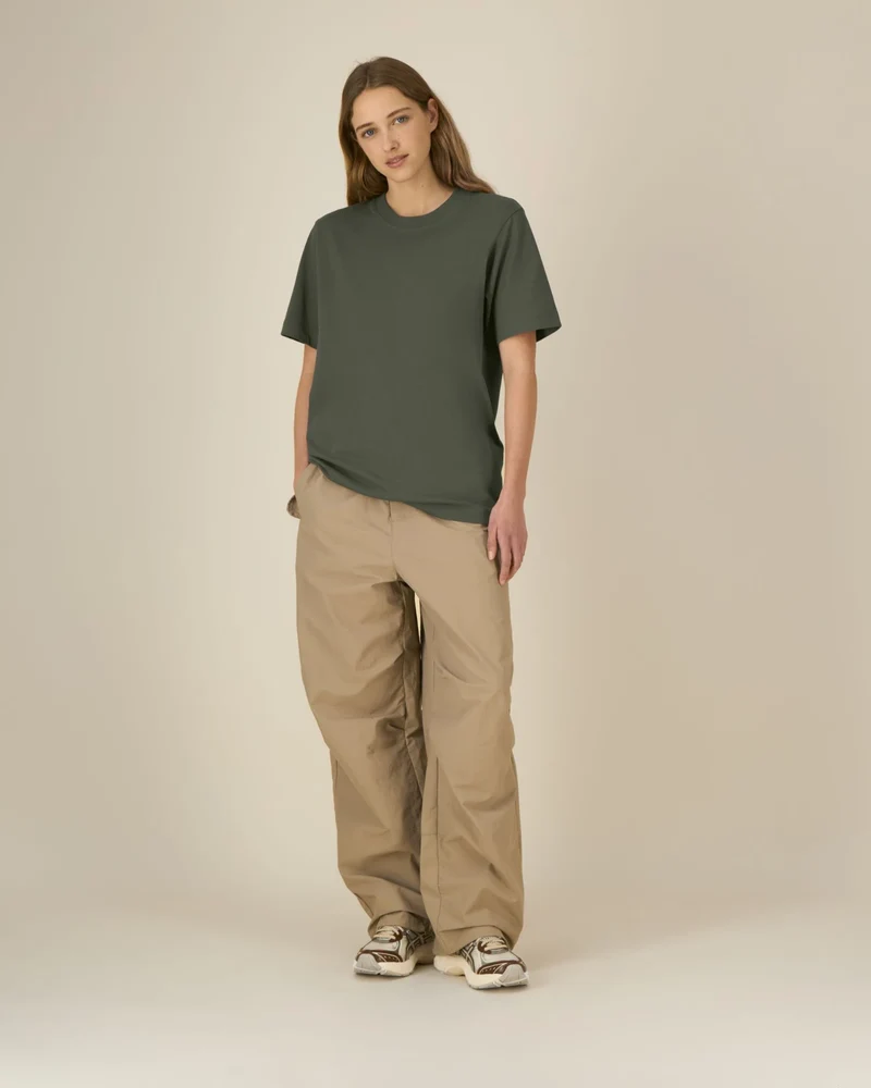 T-Shirt Bio-Baumwolle Stanley/Stella Freestyler zum Personalisieren