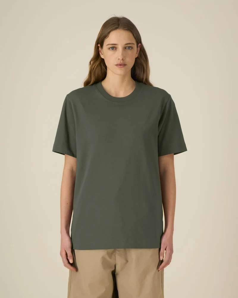 T-Shirt Bio-Baumwolle Stanley/Stella Freestyler zum Personalisieren