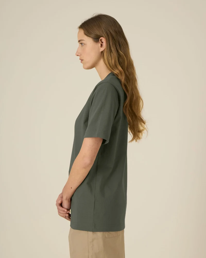 T-Shirt Bio-Baumwolle Stanley/Stella Freestyler zum Personalisieren